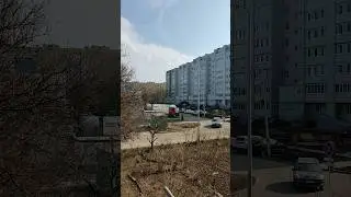 Ейск 2024.Проверка систем оповещения 6 марта 2024 года. @matematika777