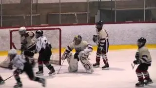 Maxence Lavigne Faucons AAA - Tournoi Boucherville 2013 (3)