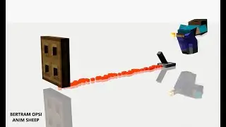 Craziest Thing In Minecraft |  Subscribe For Full Video