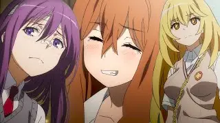 【AMV】Toaru Kagaku no Railgun T - Mi-Chan is a Believer!