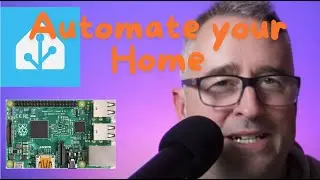 Home Assistant COMPLETE Beginners Guide for 2024