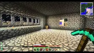 Lp Minecraft - Механик - №17