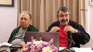 Prof. Dr. Yalçınkaya: Aleviler onlar için insan değil, Alevinin ölüsü de ölü değil!
