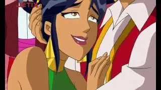 Totally Spies | Тоталли Спайс 1 сезон 12 серия