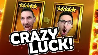 💯CONTENT CREATOR 💯LUCK CONFIRMED | RAID SHADOW LEGENDS