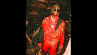 (STUPID HARD) Young Thug Type Beat x Wheezy Type Beat - ''Zeta Leonis''