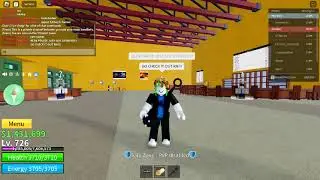 NEW BLOX FRUITS UPDATE!!!! FINALLY!! (Roblox)