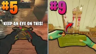 *PLEASE* Use These 10 Tips To Improve In R6 Siege - Guide 2024