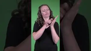 ✍️ Write in ASL ✍️ Essential Language Learning Vocabulary 