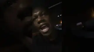 Ppl swear they tough until they get locked up and can’t do 3 days in jail 😂😂🤣