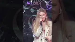 Михайлова Полина   «Human»   «ProТалант»   ПЦ «Открытие», Студия эстрадного Вокала «Радуга Звуков»