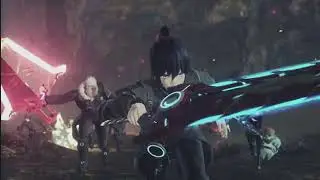[Xenoblade 3] JP/EngSub Part 1 - - The Beginning -