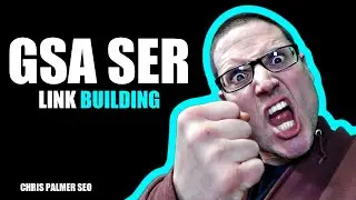 Off Page SEO: GSA Search Engine Ranker Link Building