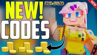 ⚠️UPDATE 2024!⚠️ PIXEL GUN 3D PROMO CODES 2024 - PIXEL GUN 3D CODES 2024 - CODE PIXEL GUN 3D
