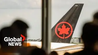 Will Air Canada pilots go on strike this fall? What to know