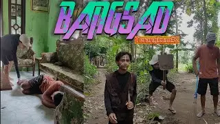 BANGSAD MERANGKUM #2