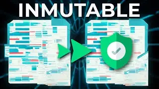Backup inmutable con QNAP QuTS hero - Cómo configurar carpetas WORM