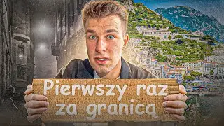 Pierwszy raz w innym państwie (SAMEMU)