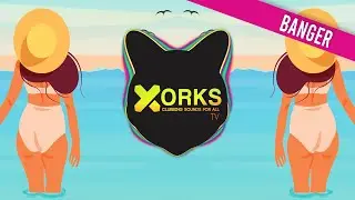 #TUKS - Sans Bikini Sans Monokini