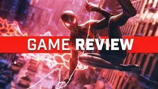 Spider-Man: Miles Morales (PS5) | Destructoid Review