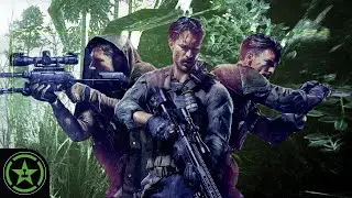 Let's Play - Sniper Ghost Warrior 3