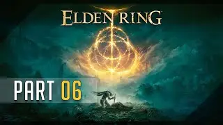 Elden Ring 100% No-Damage Walkthrough 06 - Murkwater Catacombs