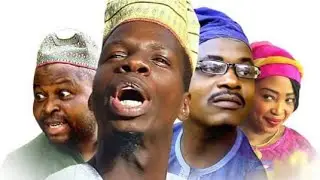 ROKO KO GAMBARA 3&4  LATEST HAUSA FILM 2019