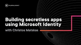 Achieving next-level security with secretless apps