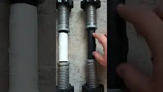 Спортивный лайфхак как обновить ручки гантель 