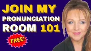 EXTRA HELP with Your English Pronunciation - Teacher's Tips & Tricks - All FREE🈚️