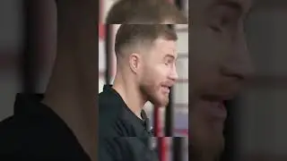 Мурад Легенда тренируется с Арби😅 