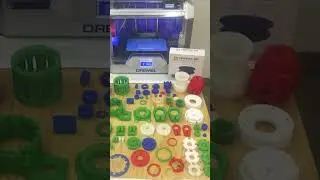 This 3D Print Sold for $26 Million | 