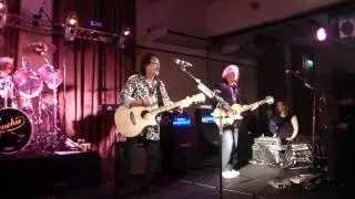 Smokie - Boulevard of Broken Dreams (At Smokie Gala 2015)
