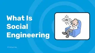 What Is Social Engineering? | Security Awareness Training