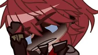 Misery x CPR But... {Gacha Club + Genshin Impact} ft. Diluc and Kaeya