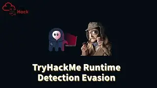 Bypassing Anti-Malware Scanning Interface (AMSI) Explained | TryHackMe Runtime Detection Evasion