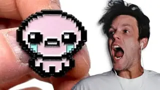 first stream in a long time (isaac & balatro)