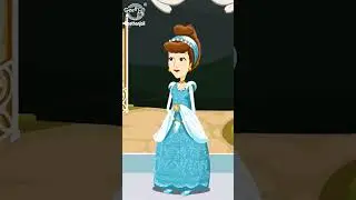 Cinderella English Fairy Tales | Bedtime Stories | 