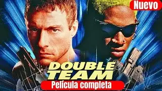 La Colonia - Double Team: Película completa español [Jean Claude van Damme] Película de Acción.