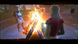 Neverwinter online: первый сет - одеваемся на 70 уровне