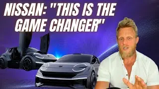 Nissans Game Changer! Batteries are 45% of cost; this means 50% lower cost