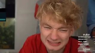 Tommyinnit almost got banned in Twitch