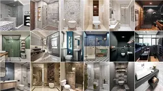 +100 Bathroom Design Ideas 2024 | Small Bathroom Design Ideas | Bathroom Tiles Design 2