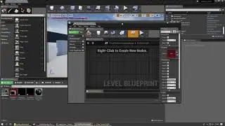 UE4 tutorial Video texture