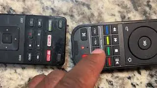 How to Program original tv remote to superbox remote