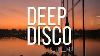 Deep House 2023 I Deep Disco Records Mix 