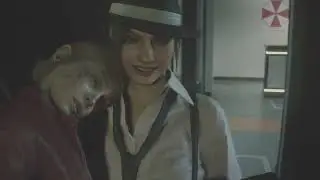 RESIDENT EVIL 2