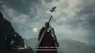 Шизо-обзор Dragons dogma 2 часть 2