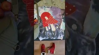 Кастомизация одежды