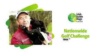 Nationwide Golf Challenge - 10th & 11th June 2023